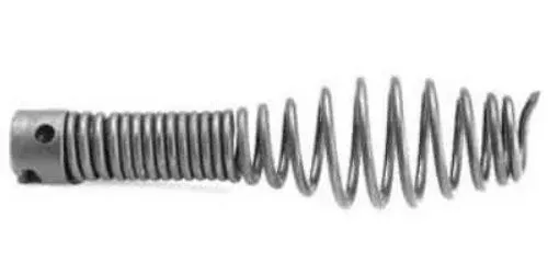 Ridgid 50657 S-3 1/4-Inch X 35-Foot Cable with Bulb Auger