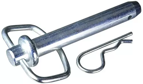 Ridgid 50847 Hitch Pin with Hairpin Cotter
