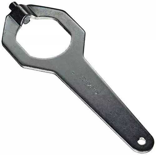 Ridgid 51020 D-380-X Nipple Chuck Wrench