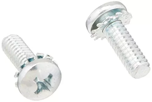 Ridgid 56152 Package of 6 Screws 1/4-20