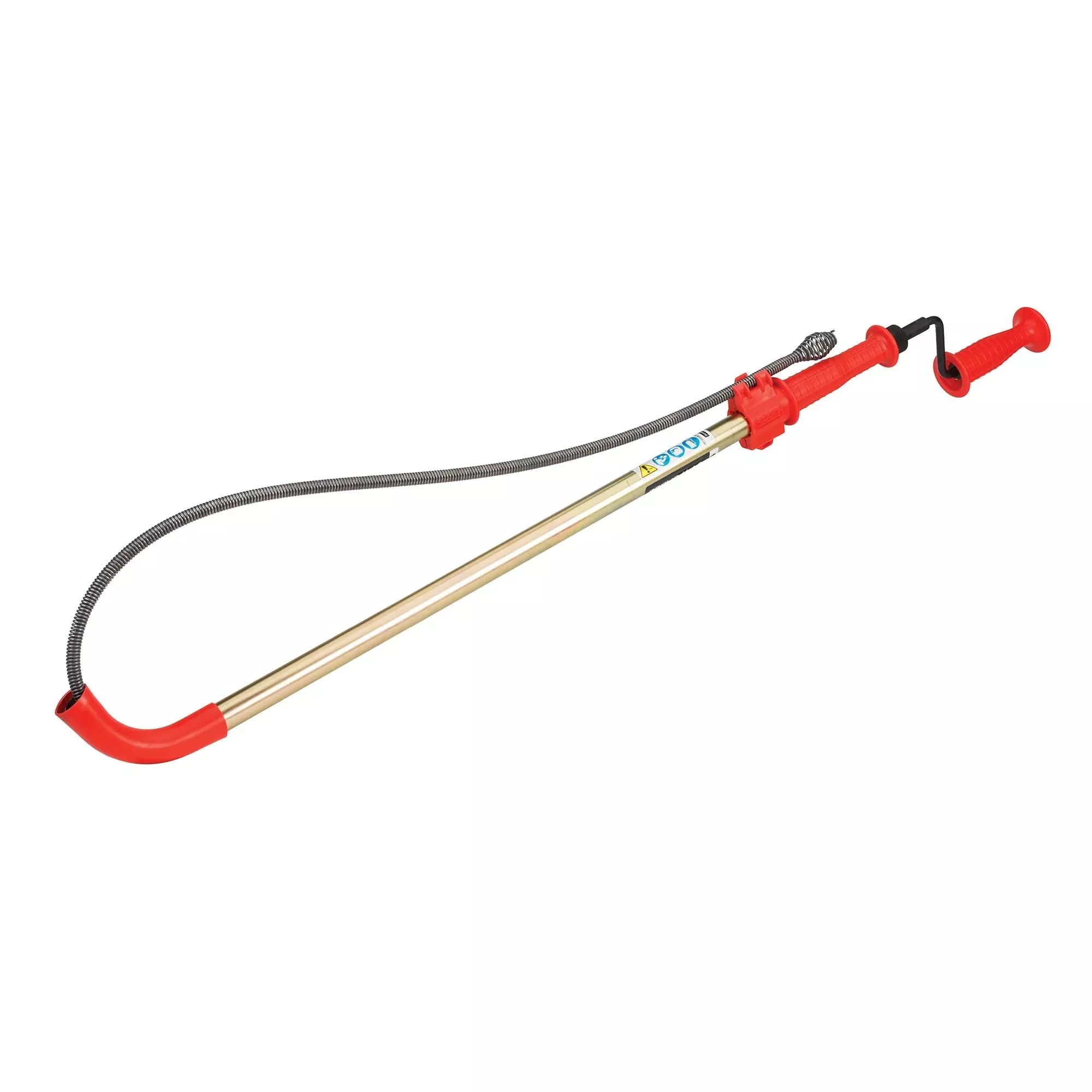 Ridgid 56658 K-6P Toilet Auger