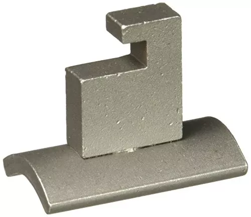 Ridgid 59320 Set of Jaws A22 1 1/4