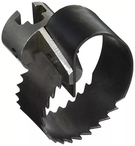 Ridgid 59625 Drain Cleaner Tools - T-21 2 1/2" Sprl Cutter