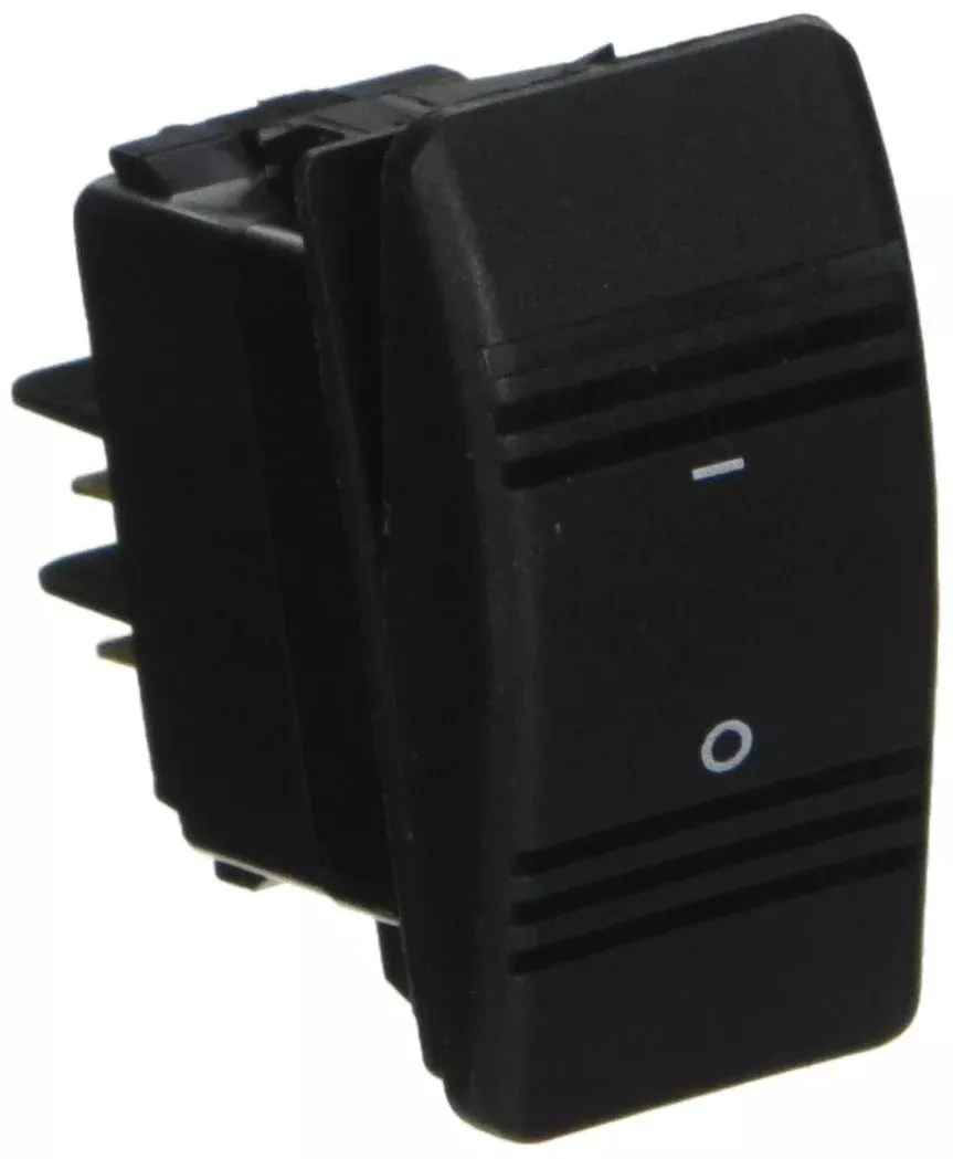 Ridgid 61907 Switch, Rocker 100V 1233/300