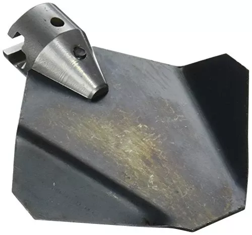 Ridgid 62845 Drain Cleaner Tools - T-10 4 1/2" Spade Cutter
