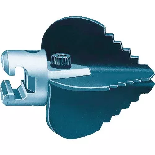 Ridgid 62935 3-Inch T113 Spear Cutter