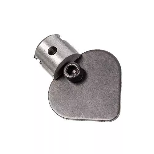 Ridgid 63035 T-211 Grease Cutter, 1-3/8-Inch