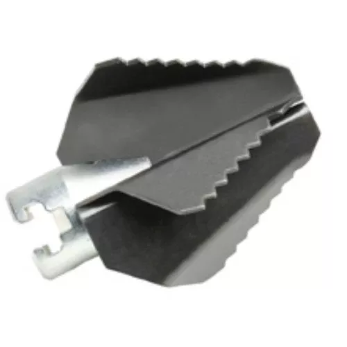 Ridgid 63050 1 3/8-Inch T-214 4 Blade Cutter