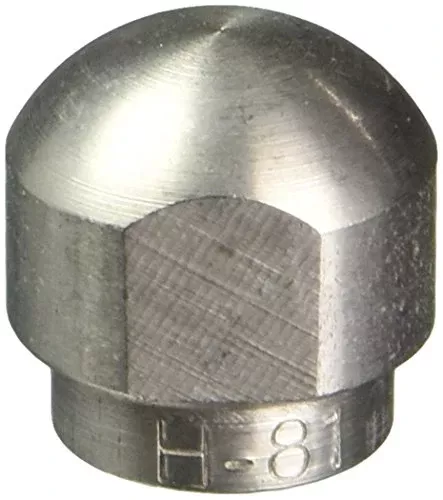 Ridgid 64802 Nozzle,H-81,1/8 NPT Propulsion