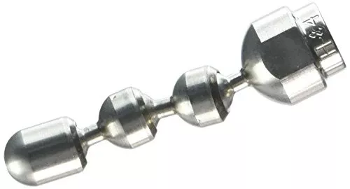 Ridgid 64812 Drop Head Nozzles - H-84 1/8" Drop Head Nozz