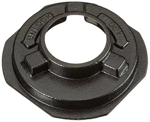 Ridgid 65692 Jaw Set K60Sp Cover