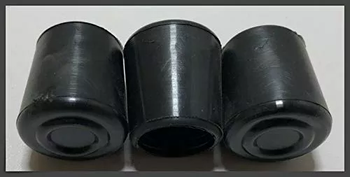 Ridgid 70042 Package of 3 Rubber Feet
