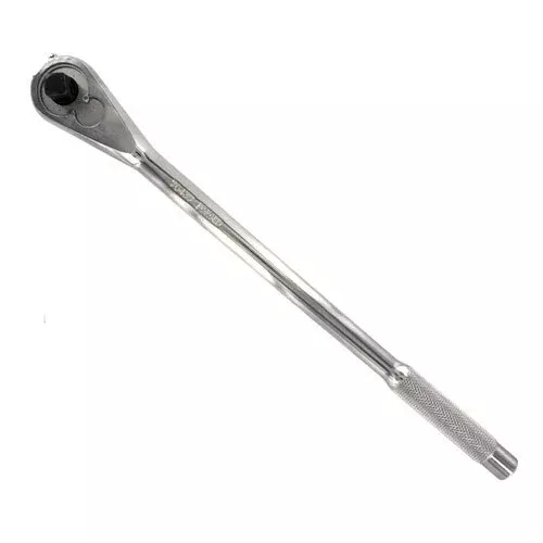 Ridgid 70437 Ratchet, 1/2 15" Long 226