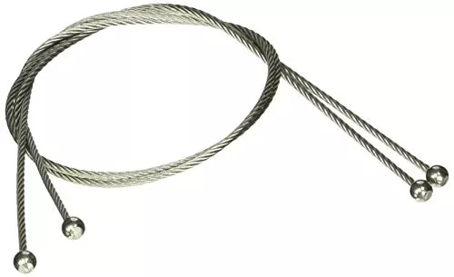 Ridgid 71247 Package of 2 Safety Cable Reg.Sys