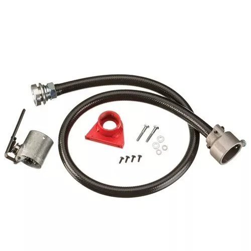Ridgid 71762 Drain Cleaner Accessories - Hose Guide A40G Pf with Pwpkg/1