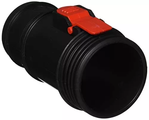 Ridgid 83722 Interlock, End Hose