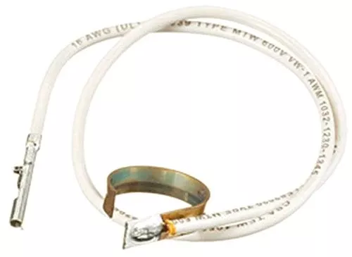Ridgid 86680 Lead White Wire