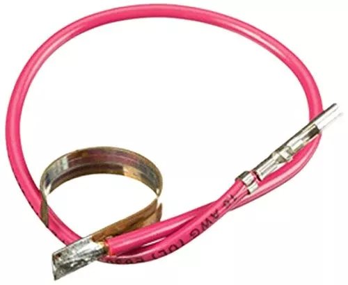 Ridgid 86685 Lead Red Wire