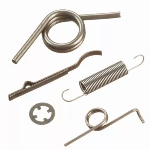 Ridgid 92210 Kit, Spring 138