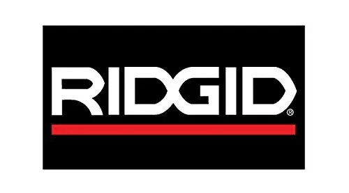 Ridgid 94952 Flat 5/16 Washer
