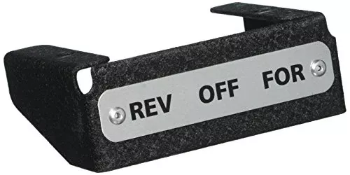 Ridgid 96452 Cover, Switch