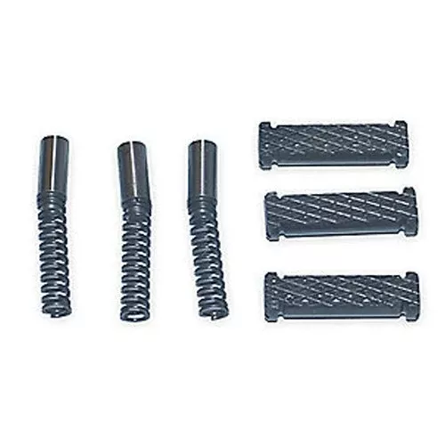 Ridgid 97365 Jaw Insert for Coated Pipe