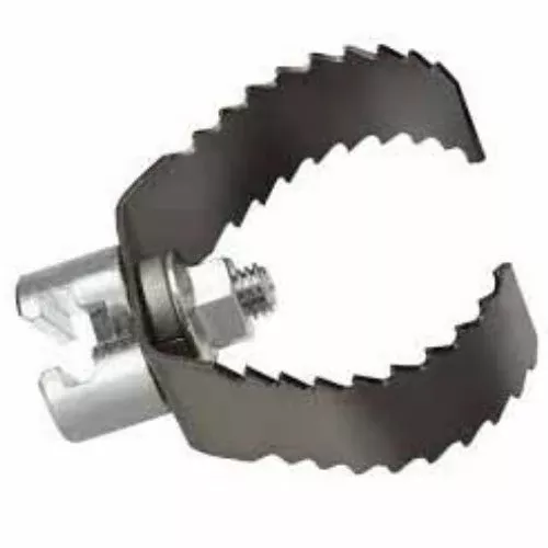 Ridgid 98035 3-Inch T-50-1 Shark Tooth Cutter