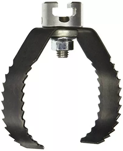 Ridgid 98040 4-Inch Shark Tooth Cutter