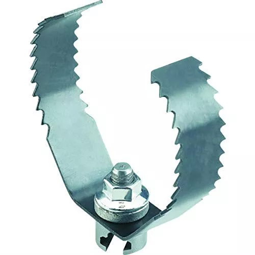 Ridgid 98060 4-Inch T-150 Shark Tooth Cutter