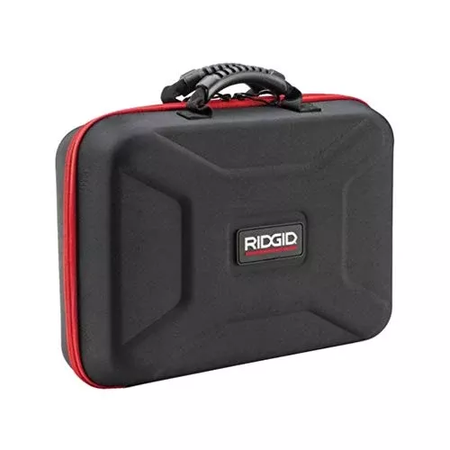 Ridgid CS6/CS6X Carrying Case for SeeSnake Digital Recording/Reporting Monitor