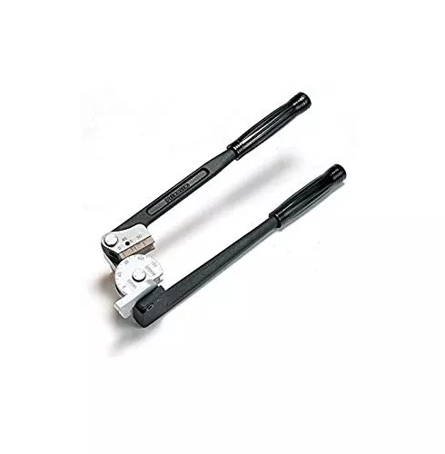 Ridgid Model No. 412m 400 Series Instrument Bender, 12mm Tube Size, 38mm Bend Radius