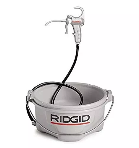 Ridgid Tools 10883 Hand Held Oiler