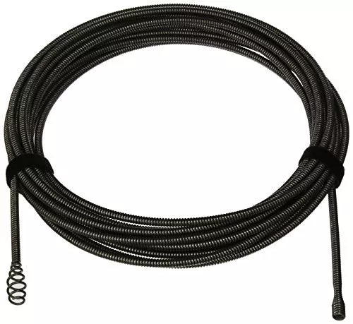 Ridgid Tools 21338 Auto-Spin Replacement Cable