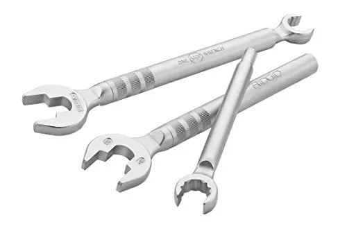 Ridgid Tools 27023 One Stop Wrench