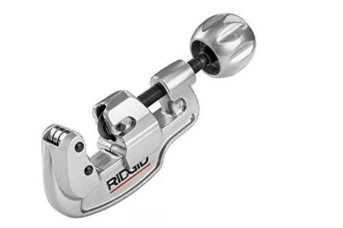 Ridgid Tools 29963 Stainless Steel Tubing Cutter
