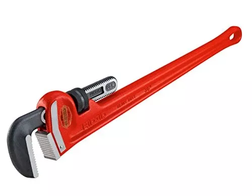 Ridgid Tools 31035 36-Inch Pipe Wrench