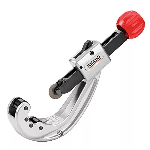 Ridgid Tools 31647 Quick-Acting Tubing Cutter
