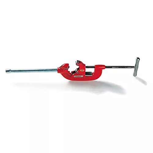Ridgid Tools 32840 2-Inch-To-4-Inch Capacity Heavy-Duty Pipe Cutter