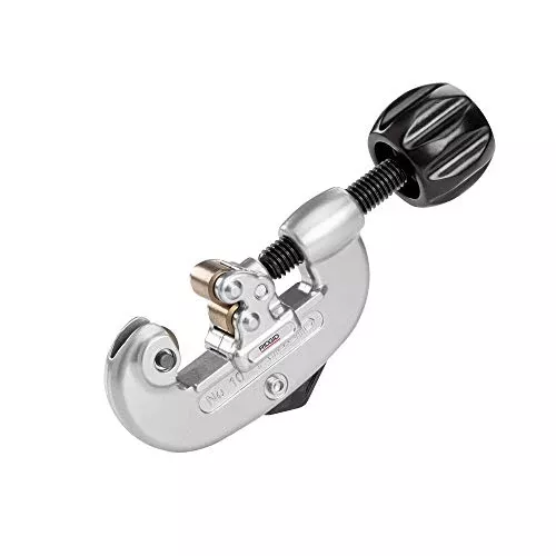 Ridgid Tools 32910 1/8-Inch To 1-Inch X-Cel Screw Feed Tubing/ Conduit Cutter