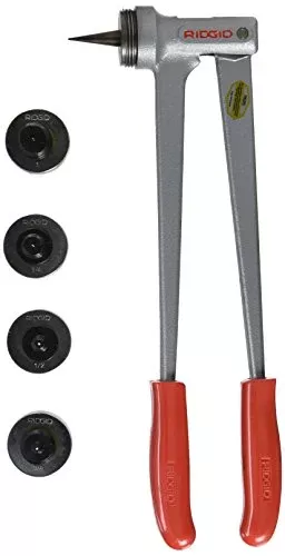 Ridgid Tools 34152 Tube Expander Kit