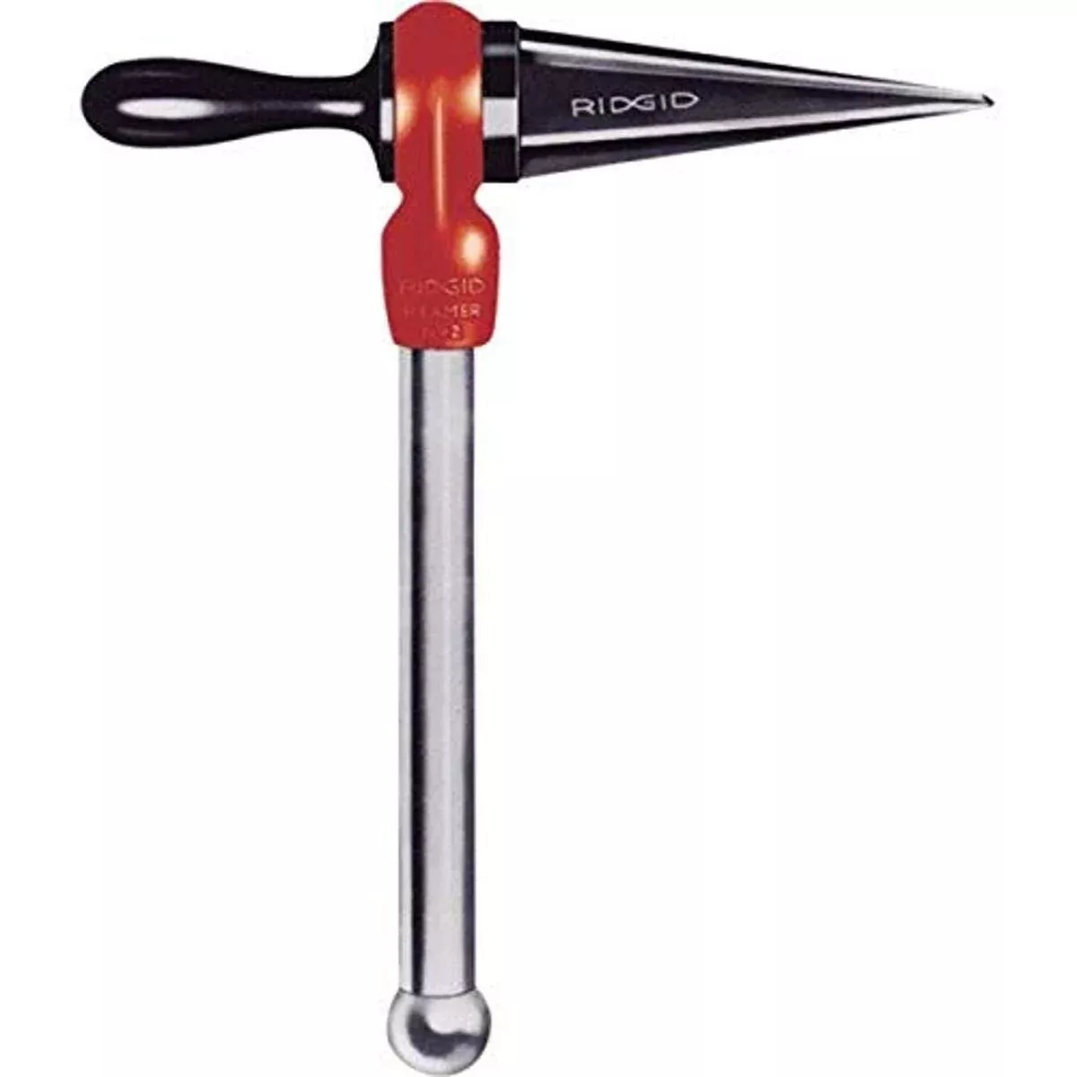 Ridgid Tools 34945 Pipe Reamer Model 2