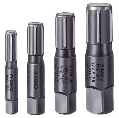 Ridgid Tools 35675 Pipe Extractor Sets