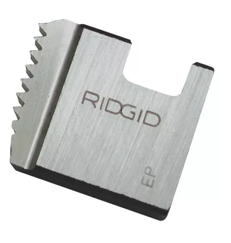 Ridgid Tools 37900 1/8-Inch High Speed Right Hand Pipe Die