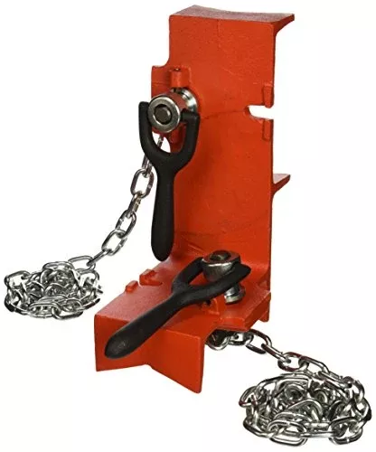 Ridgid Tools 40225 Angle Pipe Welding Vise