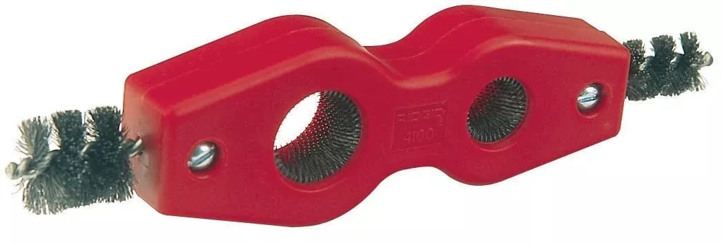 Ridgid Tools 42270 1-1/2-Inch Fitting Brush