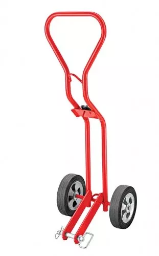 Ridgid Tools 50812 8-1/2-Inch H-D Cutter Wheel