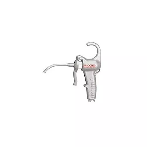 Ridgid Tools 72332 No.4 Hand Operated Oiler Pump Gun