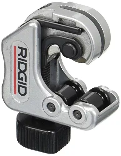 Ridgid Tools 86127 Close Quarters Quick-Feed Cutter