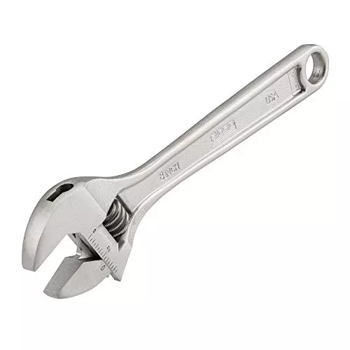 Ridgid Tools 86907 8-Inch Adjustable Wrench