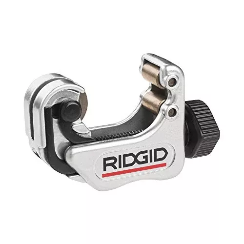 Ridgid Tools 97787 Close Quarters Quick-Feed Cutter